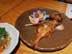 -花潮料理艺食馆(SM新生活广场店)
