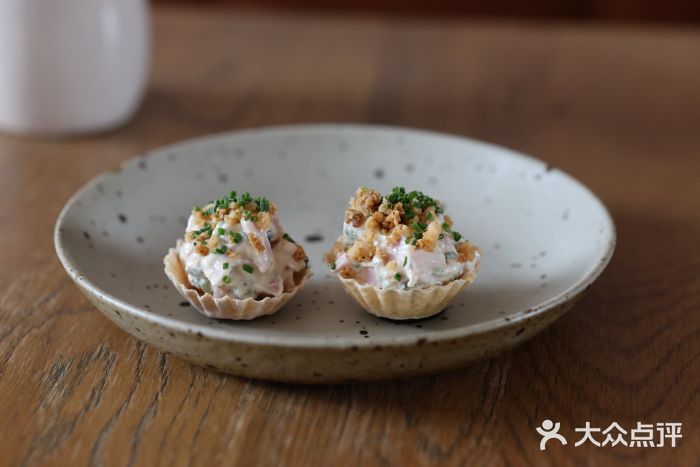 BOR Eatery(安福路店)图片