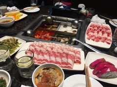 -海底捞火锅(龙岗星河COCO Park店)