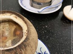 -達揚原味燉品(文明路店)