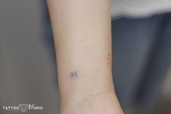 -飛凡TATTOO纹身•原创