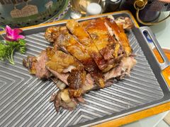 -哈啾嗨·新概念蒙餐(红星新城店)