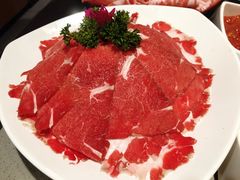 -海底捞火锅(高新活力汇店)