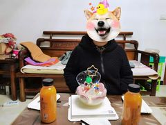 -HALF ORANGE 半个橙子