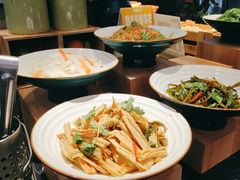 -非烤勿扰韩料自助烤肉(松山湖万科店)