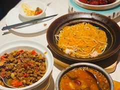 -千百味红餐厅·江西菜(绿地双子塔店)