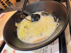 -吉野家(成都时代奥莱店)