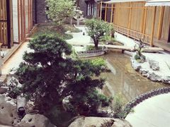 -不贰小院(余姚多元文化创意园店)