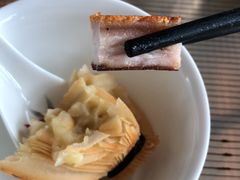-彩丰楼中餐厅·仁恒洲际酒店