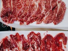 -潮汕大目牛肉火锅(水围店)