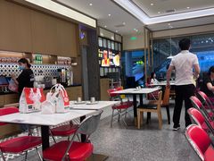 -香港新曜记茶餐厅(星耀城店)
