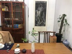 -秦汉胡同书法国画古筝围棋书院(漕宝日月光分馆)