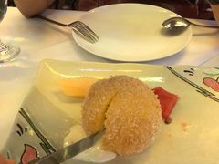 炸雪糕-太平馆西餐厅(北京路店)