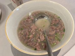 -客家大院·非遗赣南客家菜(郁孤台店)