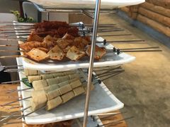 -河坝강뚝烧烤专门店(旗舰店)