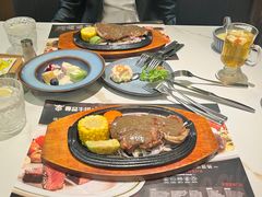 -尊品牛排(沙湾印象汇店)
