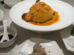 -狮王府淮扬菜(万象城店)
