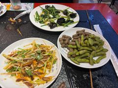 -老北京胡同味道二荤铺(酒仙桥店)