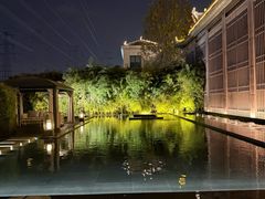 -曲水兰亭(北京四惠店)
