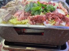-阿甘龙虾·重庆麻麻鱼(中豪店)