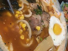 -樱の千渡日式料理·铁板烧•烧鸟(金盛田广场店)