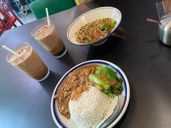 -左记港食(融科天城店)