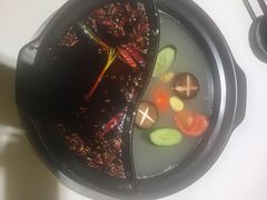 -大院小院传统火锅·小酒馆(北城天街店)
