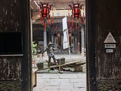 -景德镇古窑民俗博览区