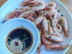 -阿勇海鲜排档(莲花路1号店)