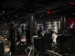 -威尔仕健身(杭州万象城店)