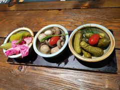 -卢布里西餐厅(总店)
