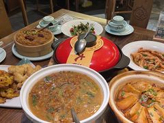 -老宁波1381餐厅(宏泰广场店)
