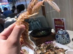 -海儀美食楼(湾仔海鲜街店)
