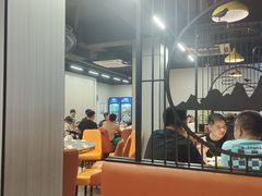 -鑫悦楼煎蟹·16年海鲜大排档
