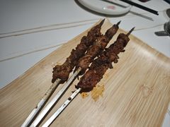 -马白开来特色羊排揪片子  (总店)