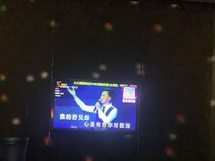 -K+PARTY连锁KTV(盈锋广场店)