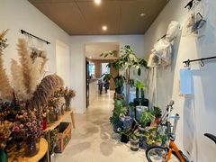 -PAUSE CAFE(南秀村店)