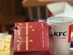 -肯德基(天河城店)