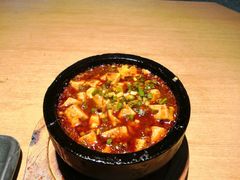 -胡马八破·川菜小馆(高新万达店)