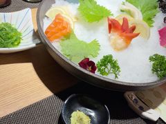 -德川家日本料理(顺义华联店)