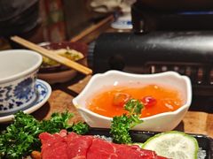 -打川川·川蜀毛肚(南市场店)