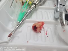 -上海市杨浦区牙病防治所