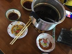 -搓火大都会(广安门总店)