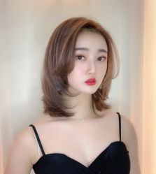-3AM HAIR SALON染发烫发接发
