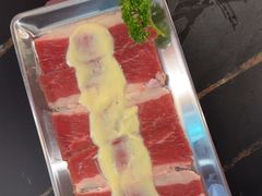 -熊将居·点单自助烤肉(力盟店)