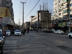 -老王头烤鸡(建大四小区店)