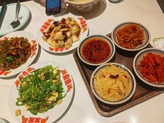 -奔跑吧陕菜·盛世长安(民乐园万达店)