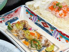 -松鹤精致料理(五一中路店)