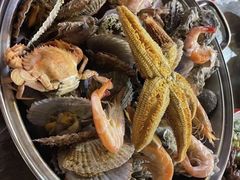 -永红源啤酒·烧烤·海鲜·大排档(青特城店)