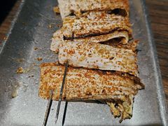 -那些年一起吃串的地方·青岛老烧烤(总店)